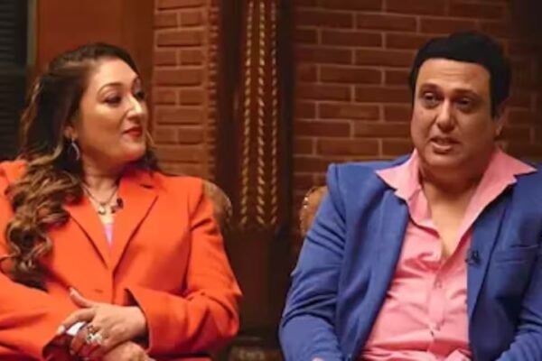 Govinda Breaks Silence on Cheating Rumors: 'Many Falsehoods Have Been Written in the Sky'