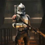 First Star Wars Zero Company Patch Coming Next Week