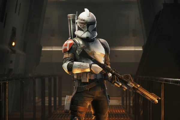 First Star Wars Zero Company Patch Coming Next Week