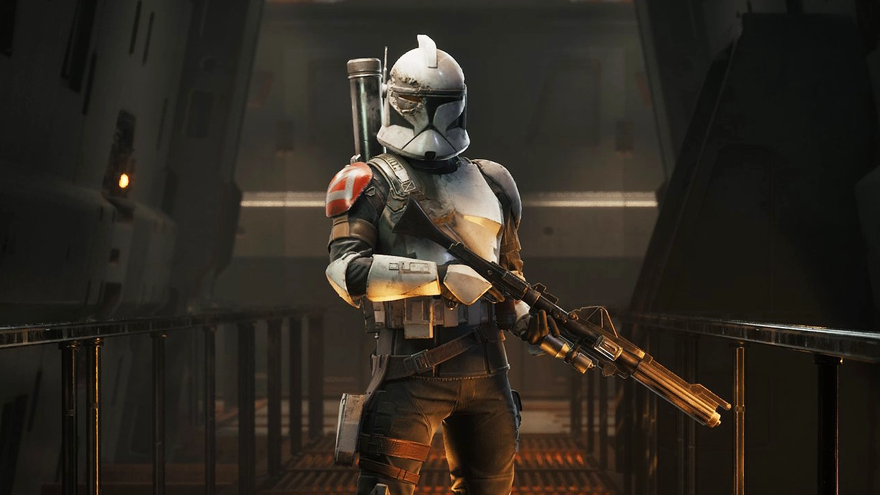 First Star Wars Zero Company Patch Coming Next Week