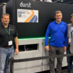 Grand Rapids Label Scales New Heights with Strategic Durst Tau G3 Peak Acquisition