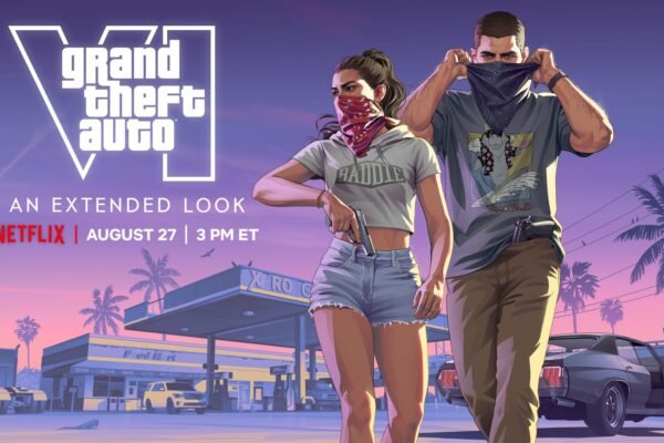 Rockstar's GTA VI Preview Dwarfed Netflix's Own Films by 8 Million Views, After Briefly Taking the Platform Offline