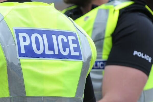 Grangetown Gun Probe: 24-Year-Old Man Faces Charges After Weapon Discovery