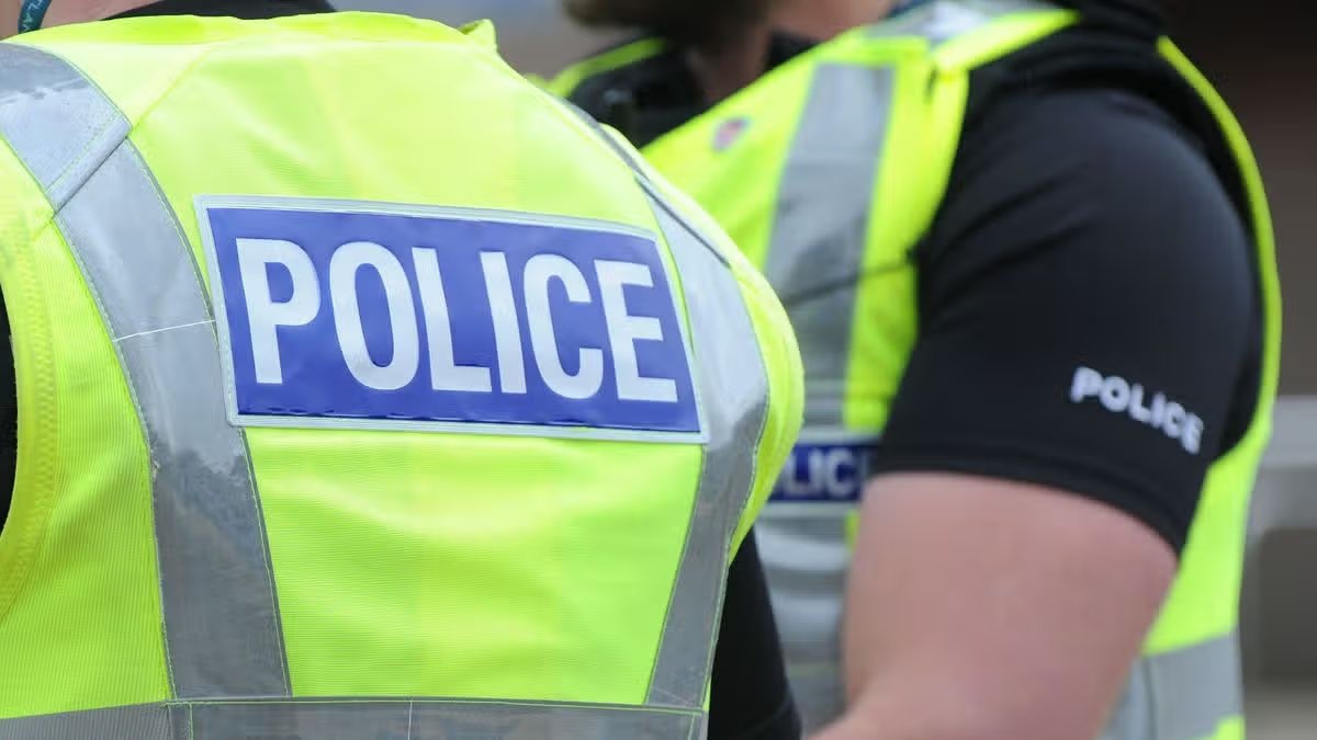 Grangetown Gun Probe: 24-Year-Old Man Faces Charges After Weapon Discovery