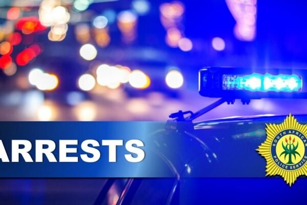 Grave Discovery: Brutal Stoning Suspected in Mooifontein Cemetery Killing
