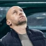 Gray Skies at Easter Road: Hibs Axe Manager After Winless Start