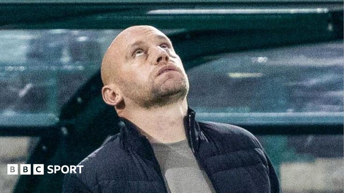 Gray Skies at Easter Road: Hibs Axe Manager After Winless Start