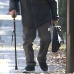 Graying Giant: Japan’s Elderly Population Scales Unprecedented Peak