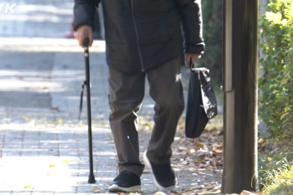 Graying Giant: Japan’s Elderly Population Scales Unprecedented Peak
