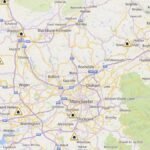 Greater Manchester on high alert as torrential downpours trigger double flooding warning