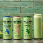 Green Gold Rush: La Colombe Brews a Bold Matcha Revolution