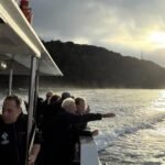Green Guardians: Cleddau Heroes Honoured for Restoring Local Landscapes