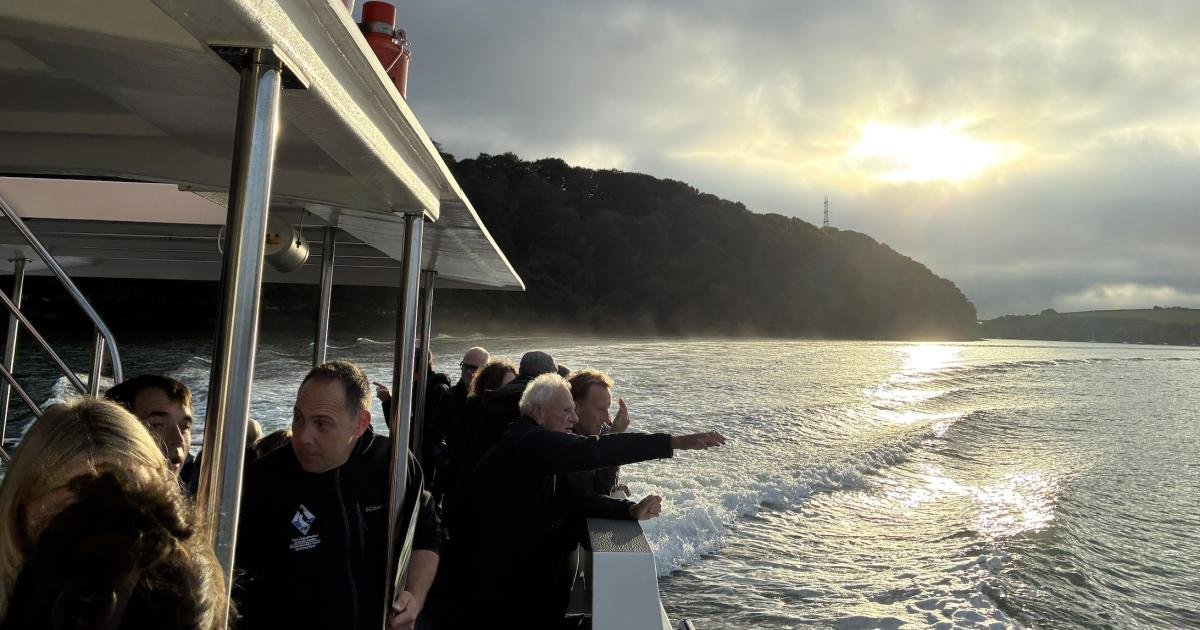 Green Guardians: Cleddau Heroes Honoured for Restoring Local Landscapes