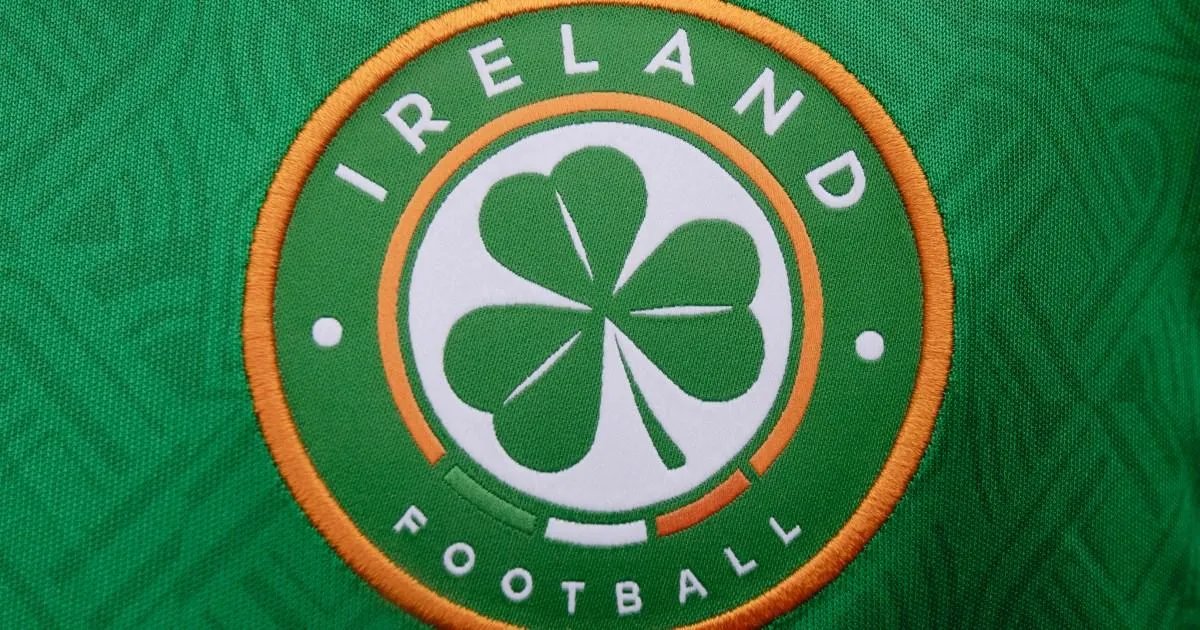 Green Jersey Standoff: Ireland Braces for Diplomatic Storm as Player Refuses Israel Tie