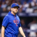 Green Light: Mets Tab Andy as Permanent Skipper