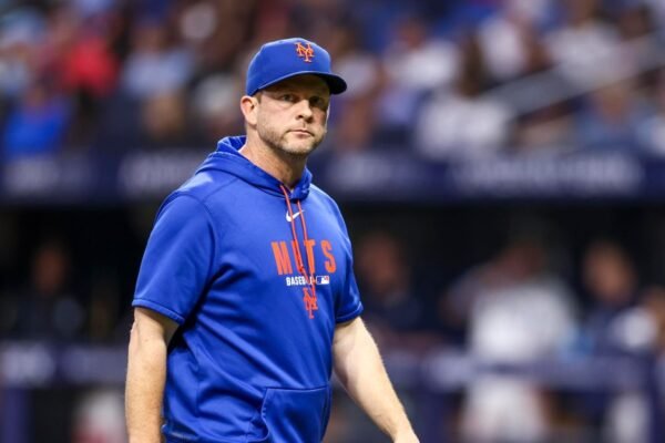Green Light: Mets Tab Andy as Permanent Skipper