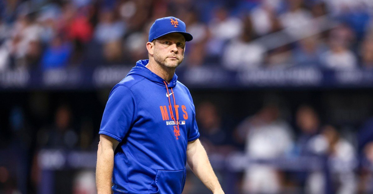 Green Light: Mets Tab Andy as Permanent Skipper