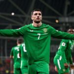 Green Light for Dublin: Ireland-Israel Clash Set to Proceed Amidst Tense Backdrop