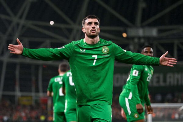 Green Light for Dublin: Ireland-Israel Clash Set to Proceed Amidst Tense Backdrop