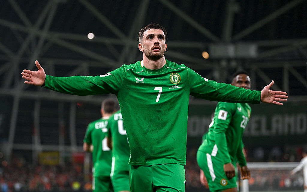 Green Light for Dublin: Ireland-Israel Clash Set to Proceed Amidst Tense Backdrop