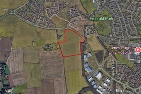 Green Light or Red Tape: Bradwell’s 300-Home Vision Faces Environmental Audit