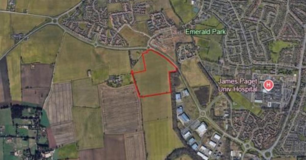 Green Light or Red Tape: Bradwell’s 300-Home Vision Faces Environmental Audit