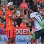 Green Shirts Gear Up: Pakistan Confirms India Trip for Asian Champions Trophy