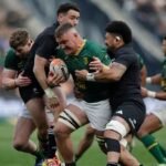 Green and Gold Wall: Boks Shatter All Blacks’ Resolve in Series Masterclass