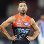 Greene Pastures: Giants Captain Poised for Shock Cats Switch