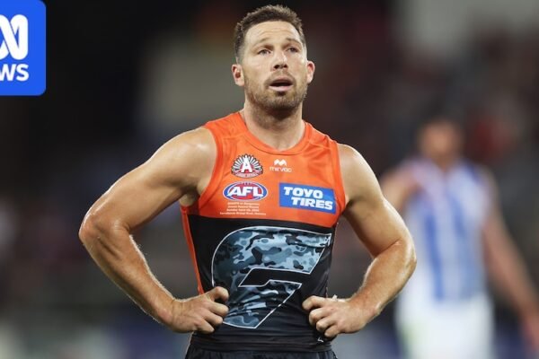 Greene Pastures: Giants Captain Poised for Shock Cats Switch