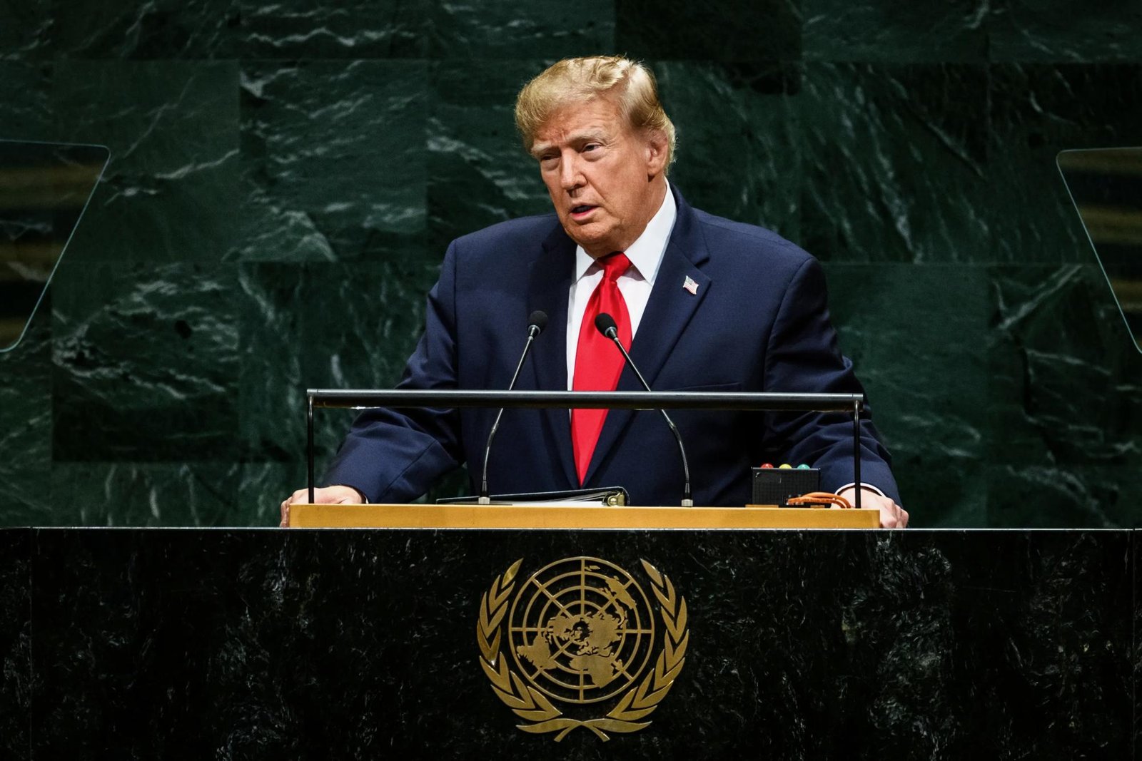 Gridiron Gambit: Donald Trump Weighs Appearance at Neyland Stadium