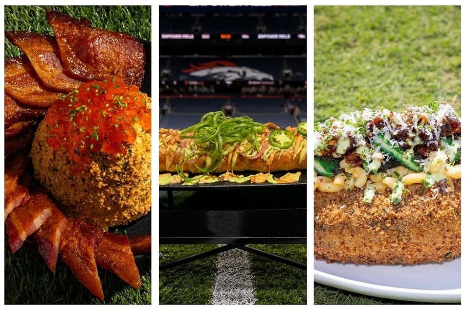 Gridiron Gastronomy: How NFL Stadiums Are Scoring Big with Overtime Eats