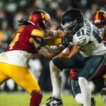 Gridiron Gauntlet: Inside the NFC East’s High-Stakes Opening Act