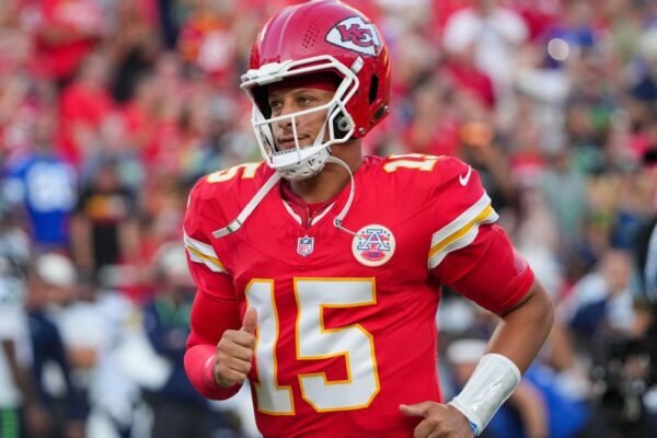 Gridiron Gold Rush: The Critical Intel and Bold Calls Defining NFL Week 1