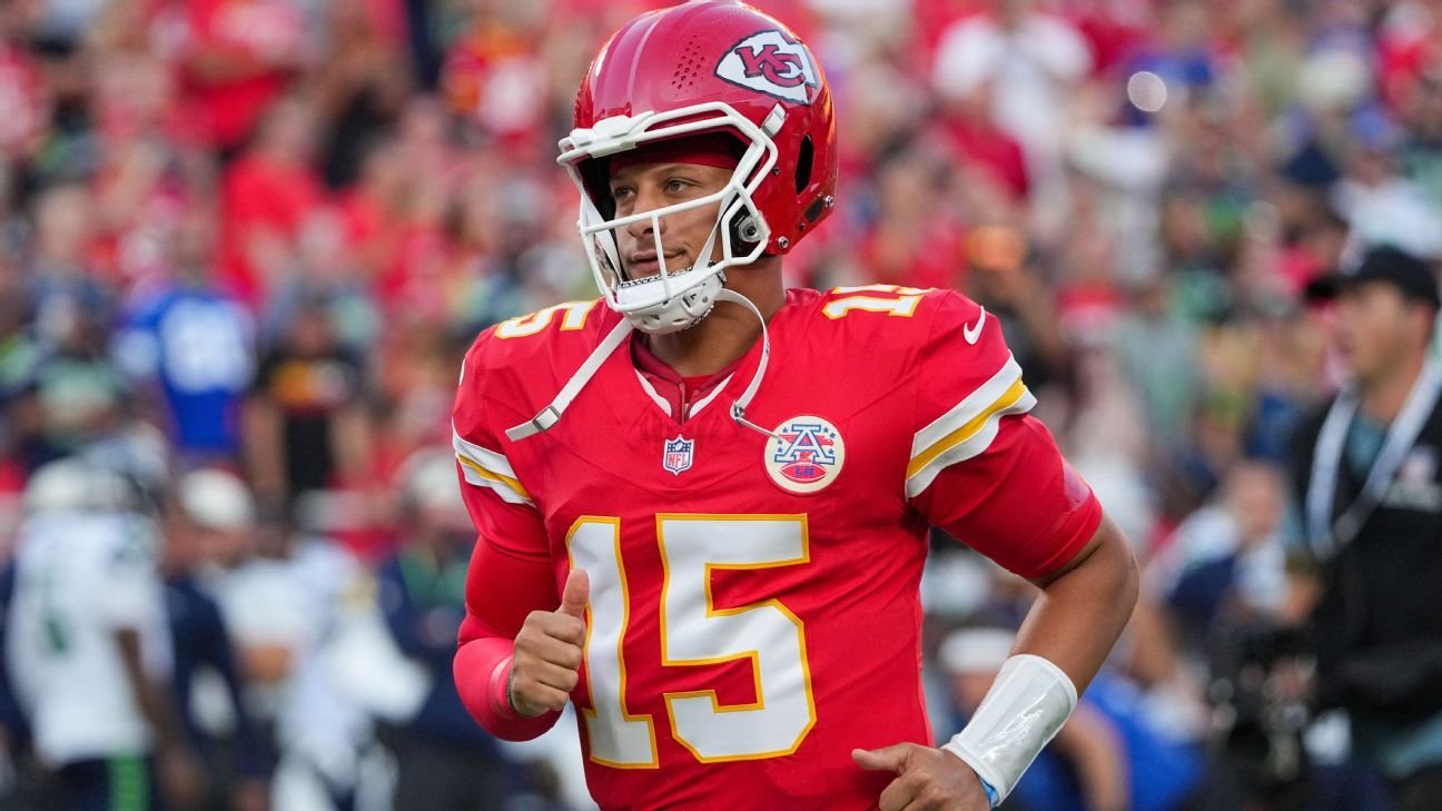 Gridiron Gold Rush: The Critical Intel and Bold Calls Defining NFL Week 1