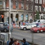 Gridlock Alert: Dublin Braces for EU Transport Summit Roadblocks
