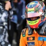 Gridlock: Piastri Hit With Three-Place Penalty After Lawson Block