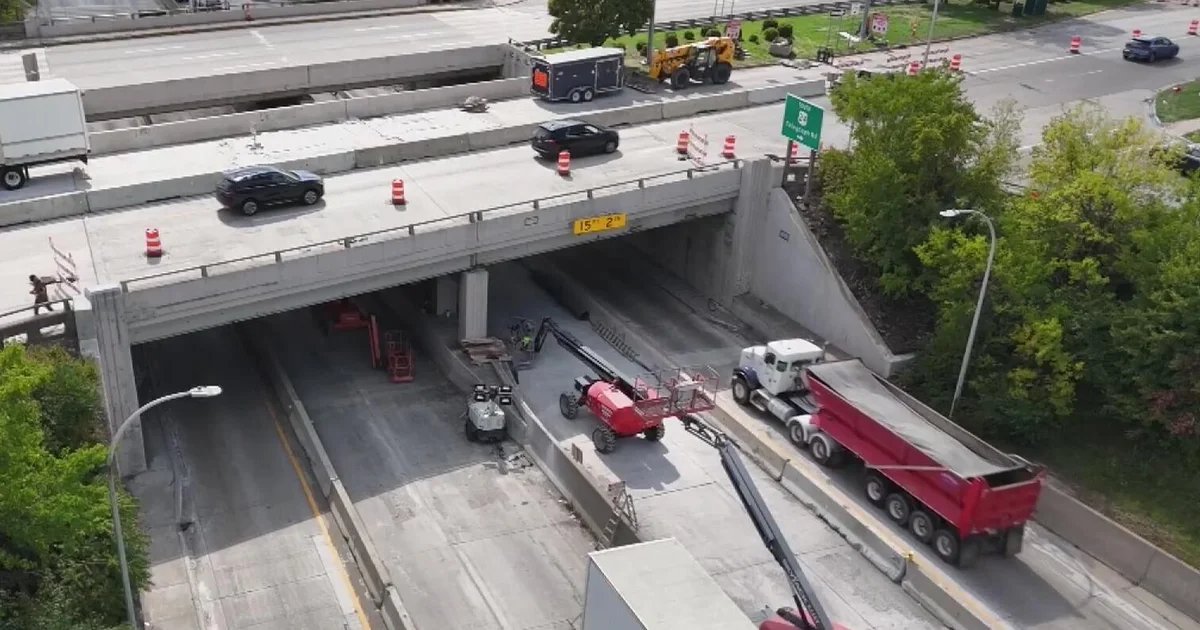 Gridlock at the Crossroads: Dearborn Businesses Brace for Construction Chaos