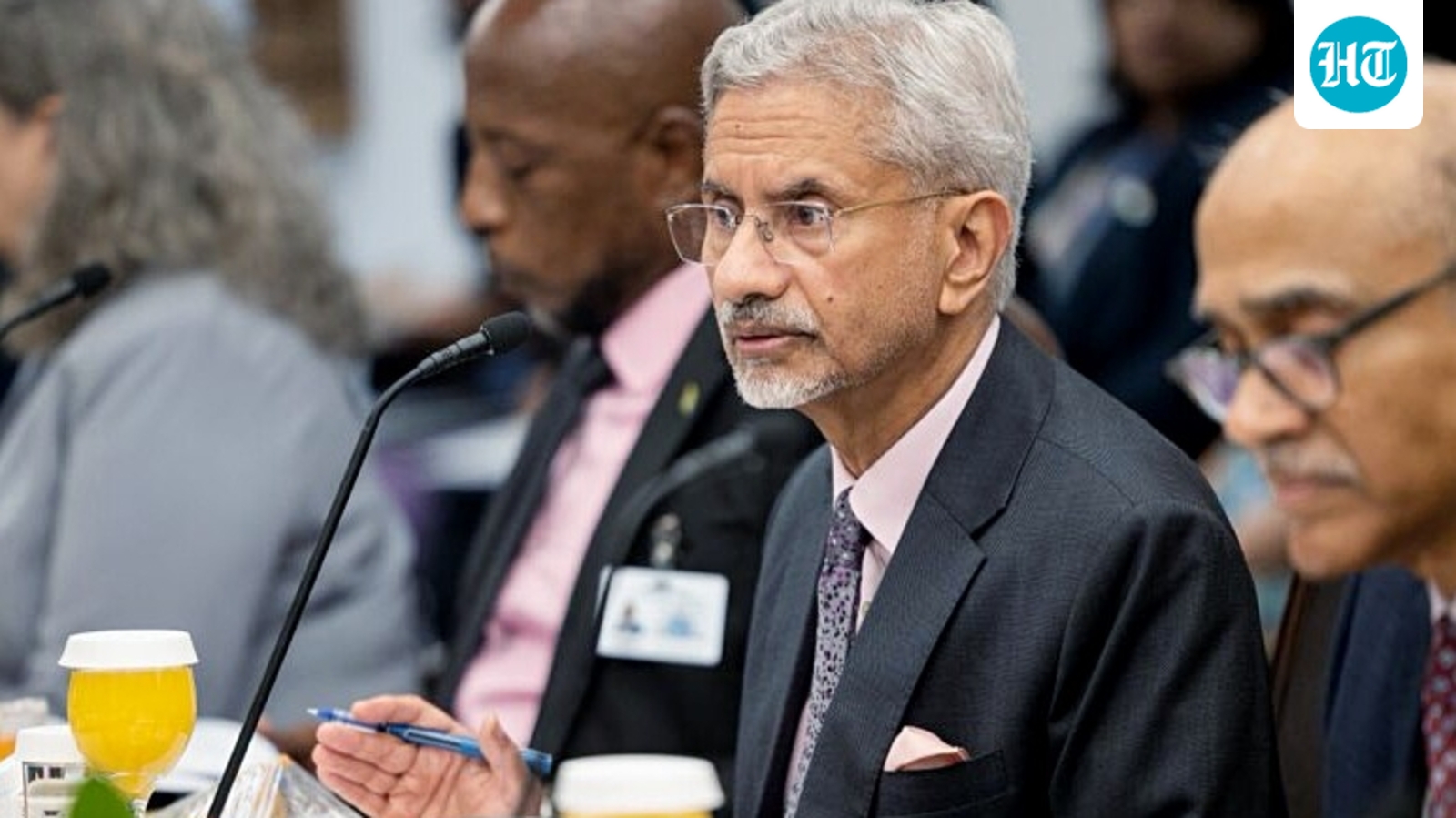 Gridlock at the Helm: India Sounds Alarm on Stalled UN Security Council Reform
