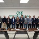 Gridlocked: CFE and MEXDC Forge New Power Blueprint to Energize Mexico’s Data Center Boom