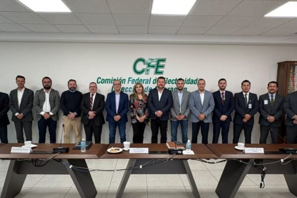 Gridlocked: CFE and MEXDC Forge New Power Blueprint to Energize Mexico’s Data Center Boom