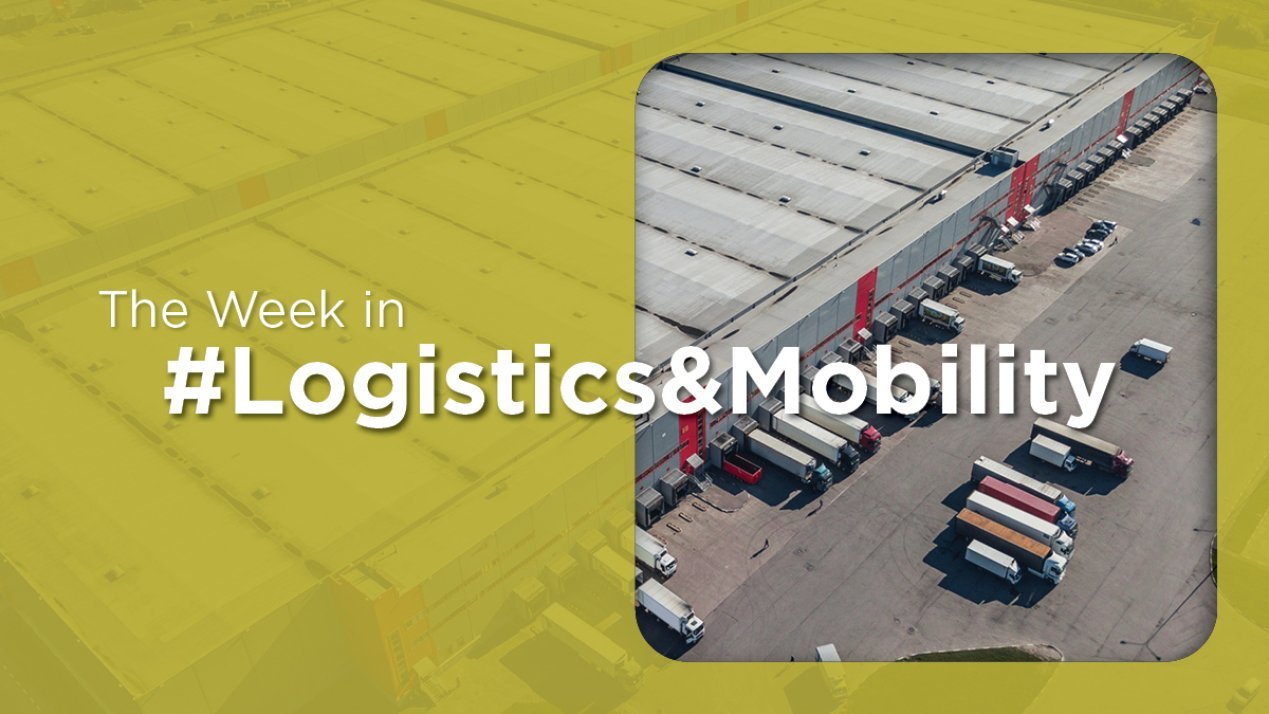 Gridlocked: Why US Freight Rates Are Hitting a Breaking Point