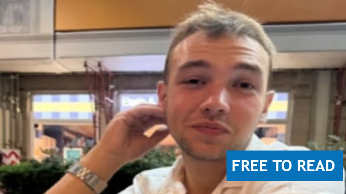 Grief Overwhelms Community as Search for Missing Teen George Ends in Tragedy