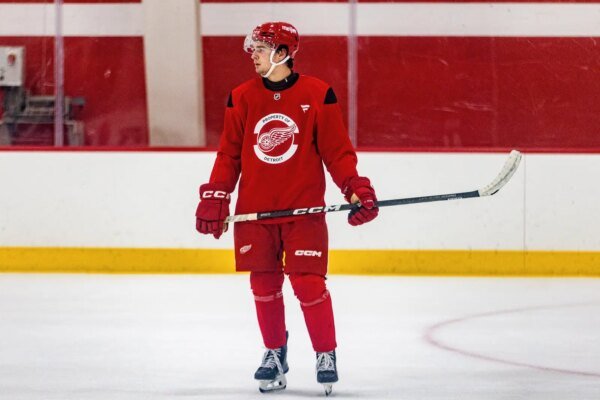 Griffins’ Dynasty Dismantled: Record-Breaking Roster Cleared for Youth Revolution