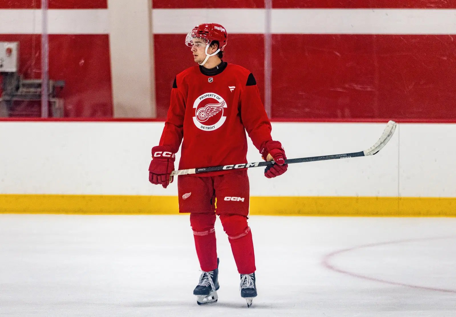 Griffins’ Dynasty Dismantled: Record-Breaking Roster Cleared for Youth Revolution