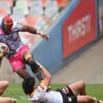 Griquas Seal Dramatic Currie Cup Repeat in Final-Gasp Thriller