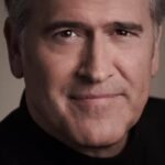 "Groovy to the End: Bruce Campbell Faces Terminal Diagnosis with Characteristic Grit"