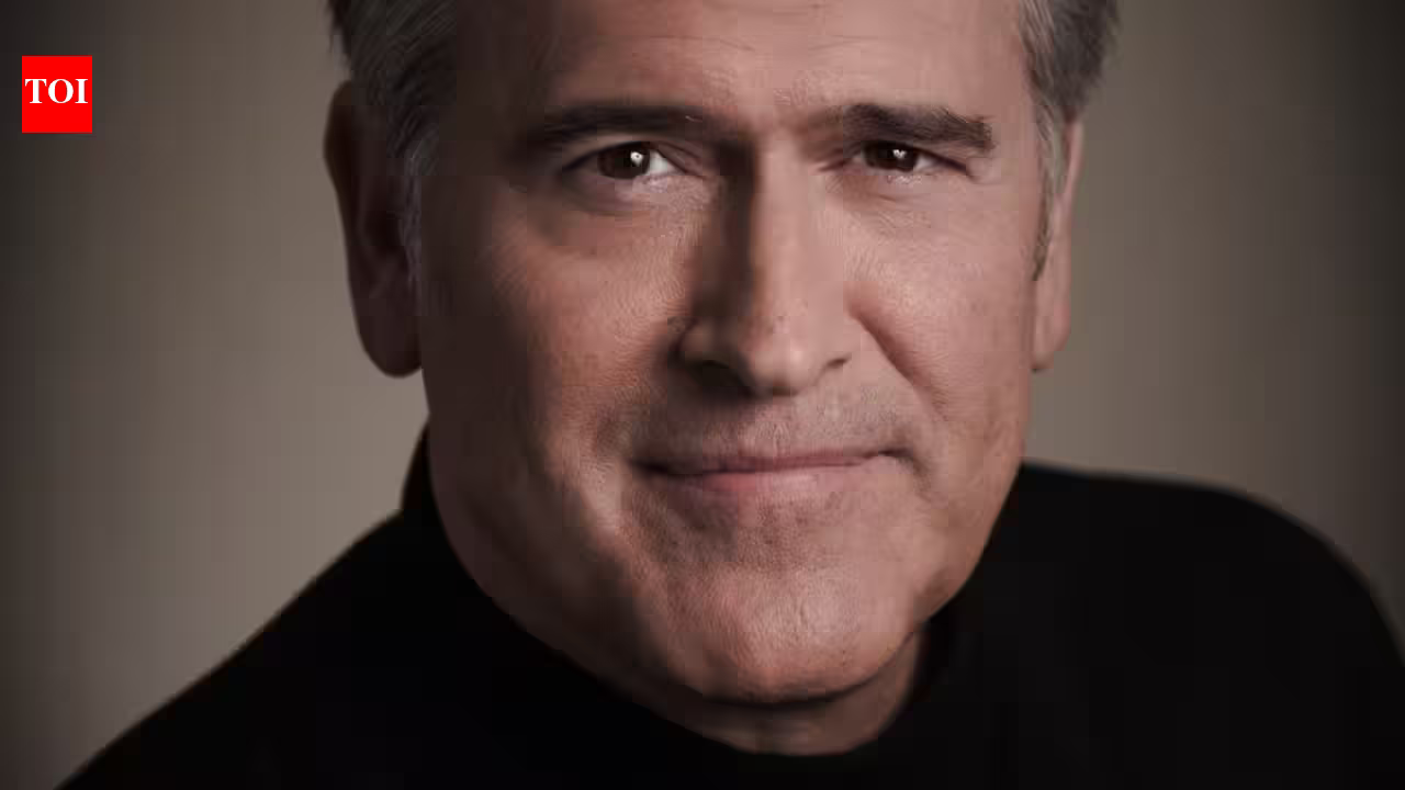 "Groovy to the End: Bruce Campbell Faces Terminal Diagnosis with Characteristic Grit"