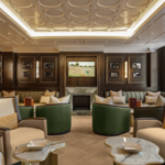 Grosvenor House Suites Ignites Luxury with Exclusive New Ember Cigars Lounge