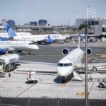 Ground Control Meltdown: FAA Halts Flights Across Northeast Hubs Amid Systems Failure